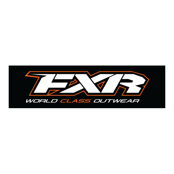 fxr Logo PNG Vector