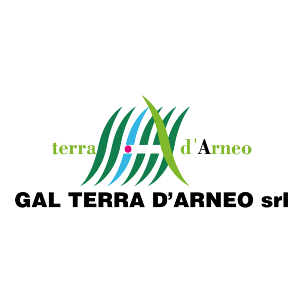 Gal Terra d'Arneo Logo PNG Vector