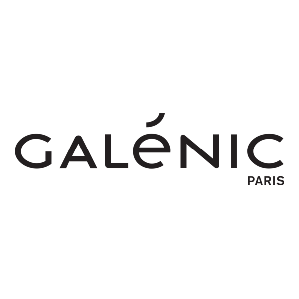 Galenic Paris Logo PNG Vector