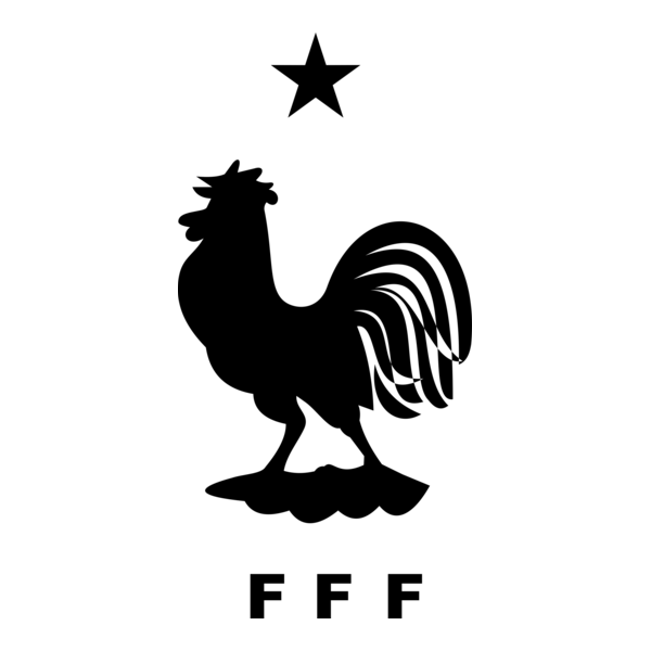 Galo França 2014 Logo PNG Vector
