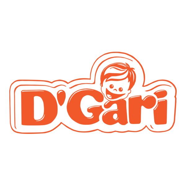 gari Logo PNG Vector