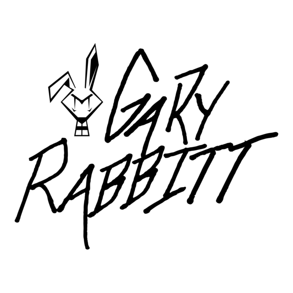 Gary Rabbitt Logo PNG Vector