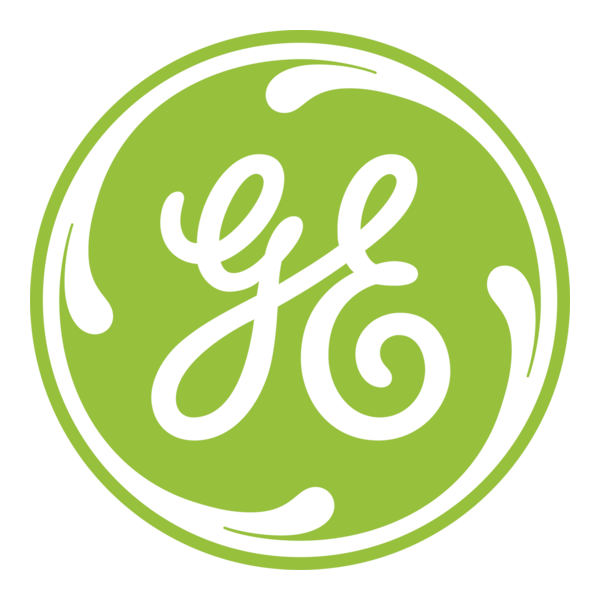 GE Healthcare Logo PNG Vector