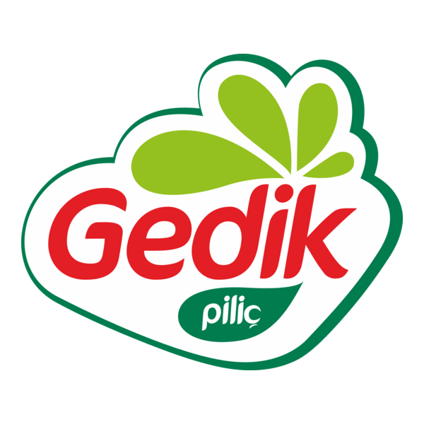 Gedik Piliç Logo PNG Vector