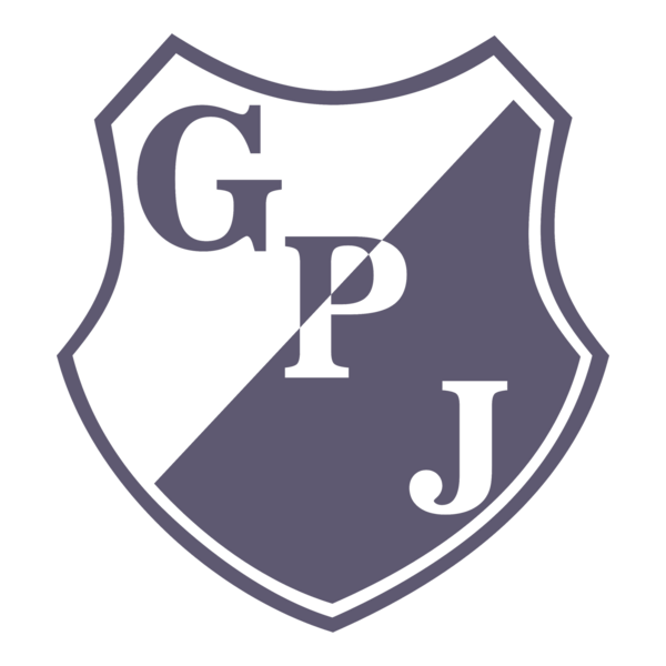 General Paz Junior's Logo PNG Vector