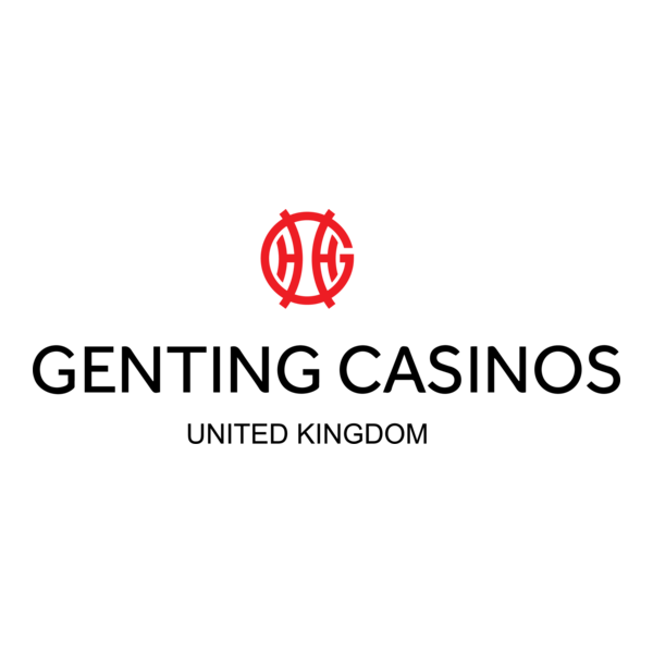 Genting Casino Logo PNG Vector