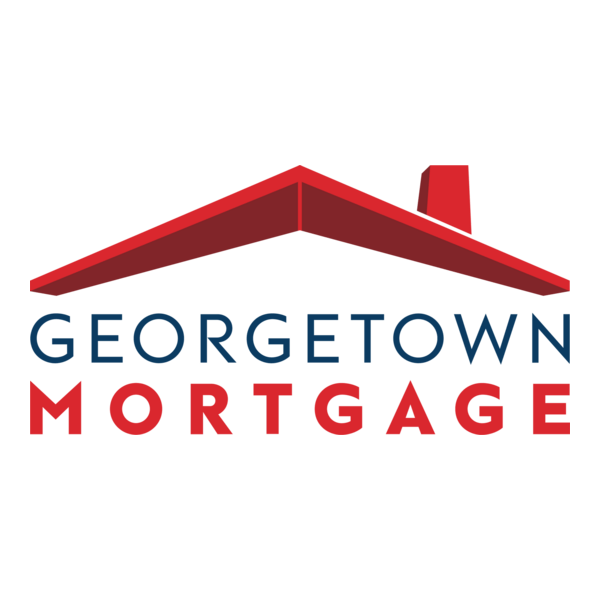 Georgetown Mortgage Logo PNG Vector