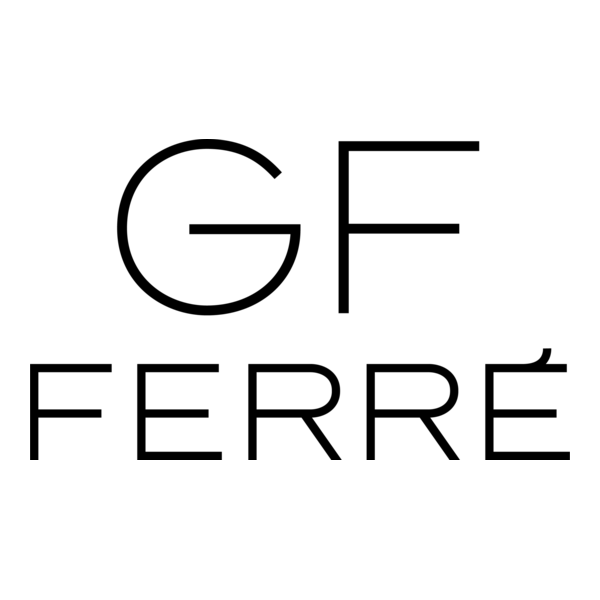 GF Ferré Logo PNG Vector