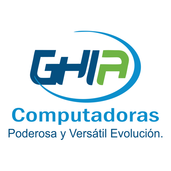 GHIA Logo PNG Vector