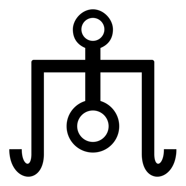 Gindi Arma Logo PNG Vector