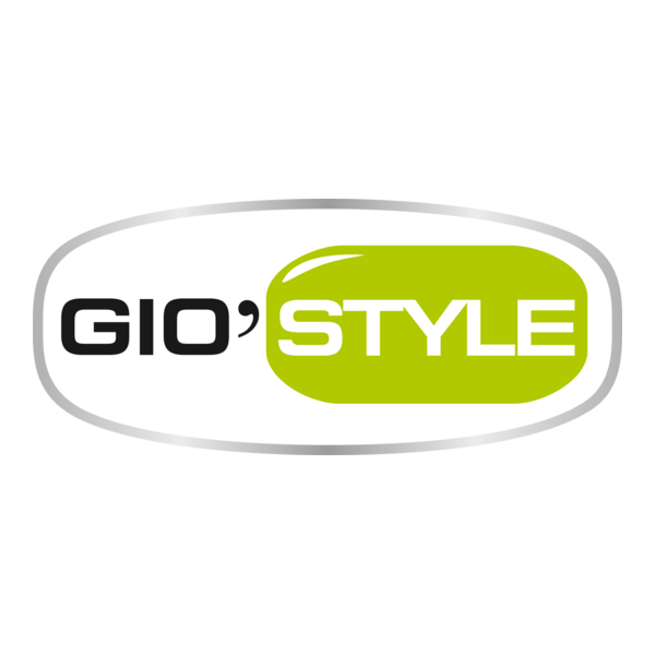 Gio Style Logo PNG Vector