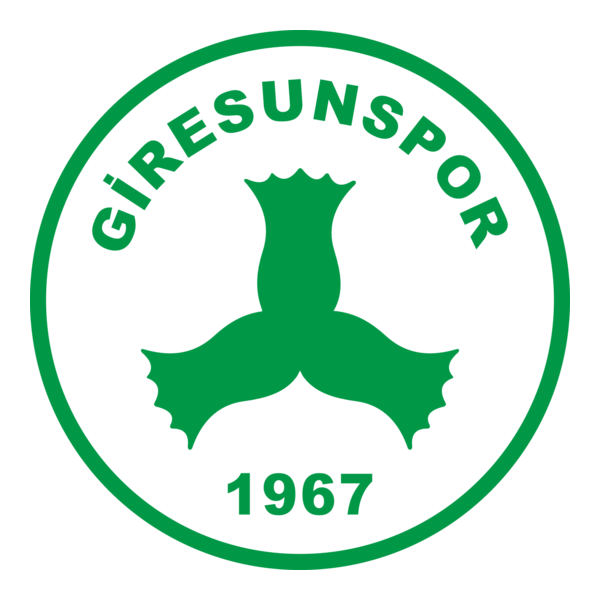 Giresun Spor Logo PNG Vector