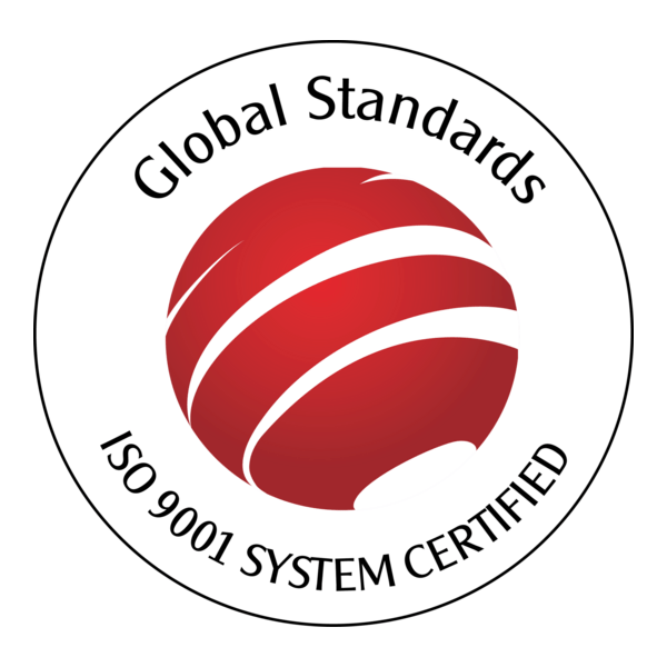 Global Standards Logo PNG Vector