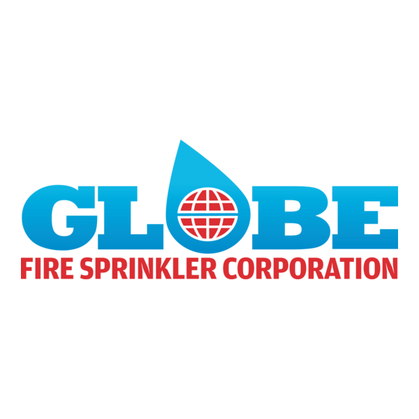 Globe Sprnkler Corporation Logo PNG Vector