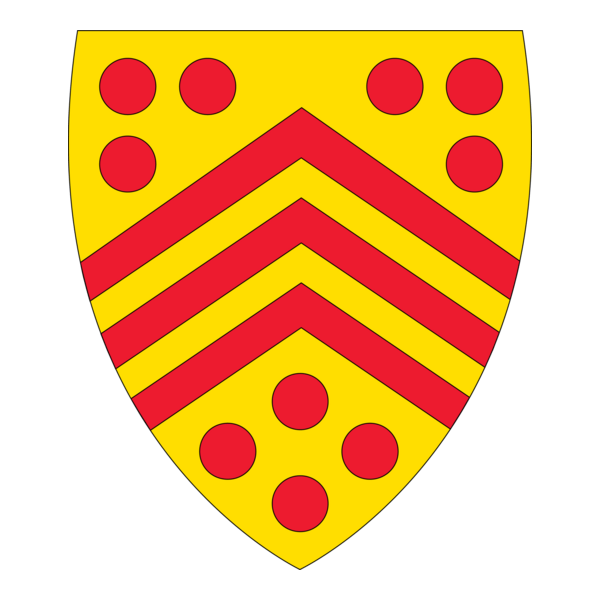 GLOUCESTER COAT OF ARMS Logo PNG Vector