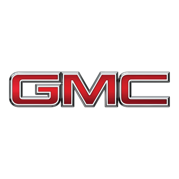 GMC Logo PNG Vector