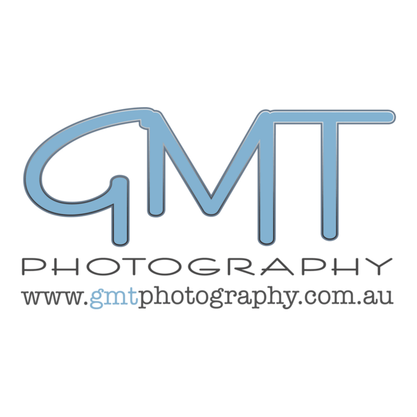 GMT Photography Logo PNG Vector