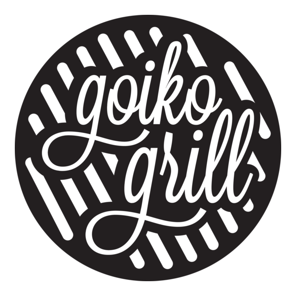 Goiko Grill Logo PNG Vector