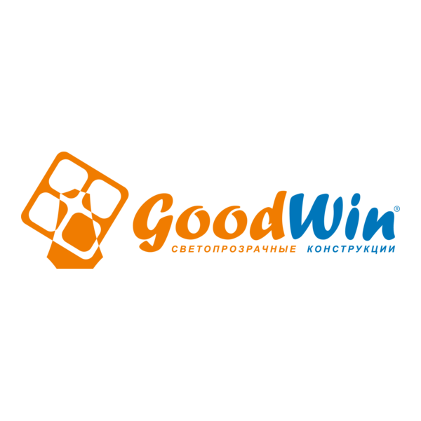 GoodWin Logo PNG Vector