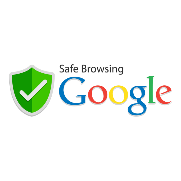 Selo Google Navegação Segura