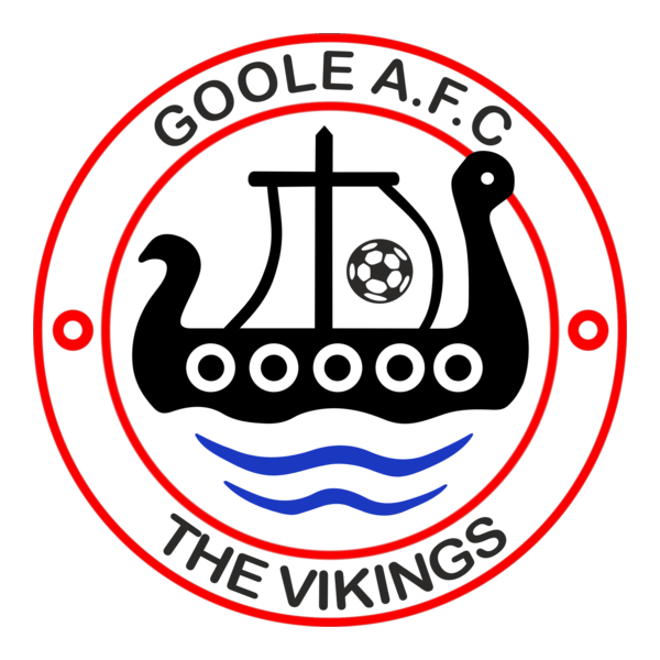 Goole AFC Logo PNG Vector