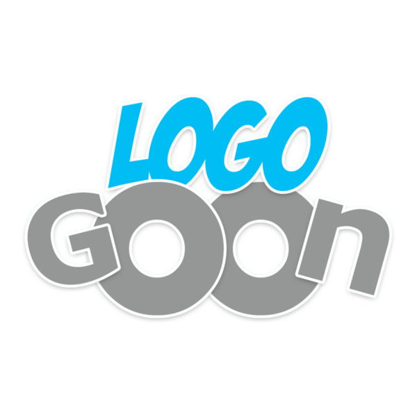 Goon Logo PNG Vector