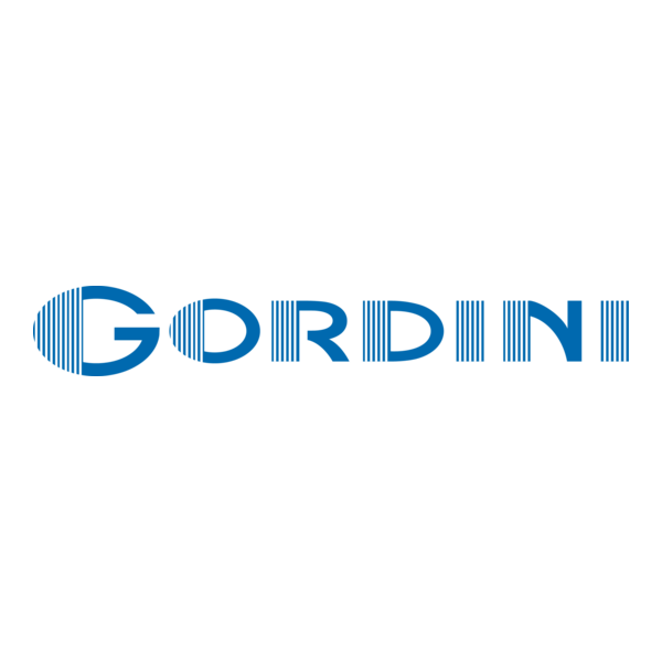 Gordini Logo PNG Vector