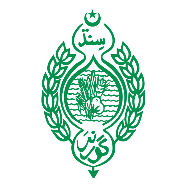 Governer Sindh Logo PNG Vector