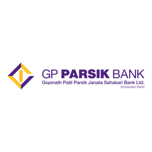 GP Parsik Bank Logo PNG Vector