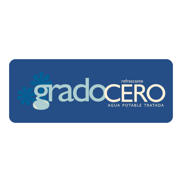 Grado Cero Logo PNG Vector