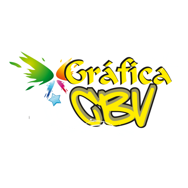 Gráfica CBV Logo PNG Vector