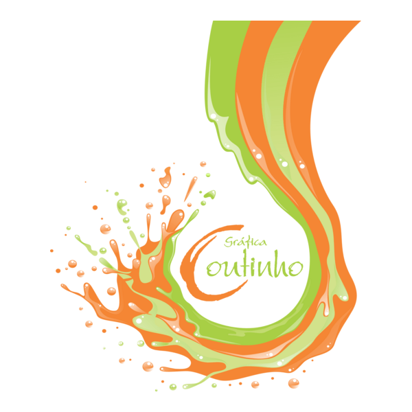 Gráfica Coutinho Logo PNG Vector