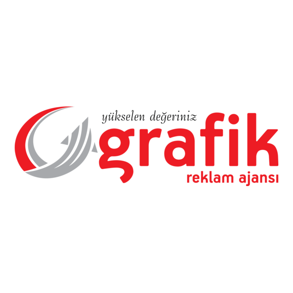 Grafik Logo PNG Vector
