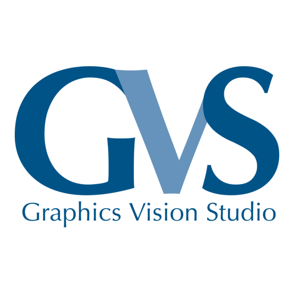Graphics Vision Studio Logo PNG Vector