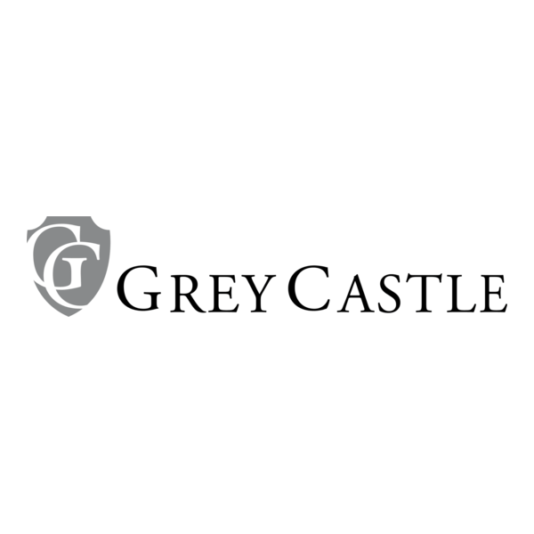 Grey Castle Holding Ltd. Logo PNG Vector