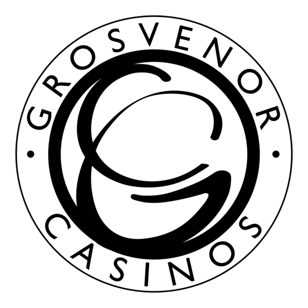 Grosvenor Casinos Logo PNG Vector