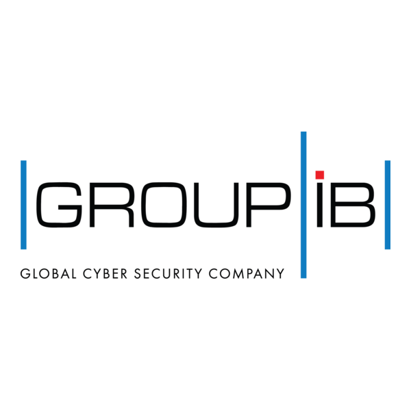 Group-IB Logo PNG Vector