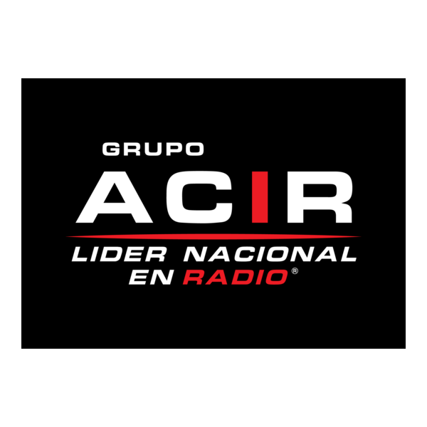 Grupo Acir Logo PNG Vector