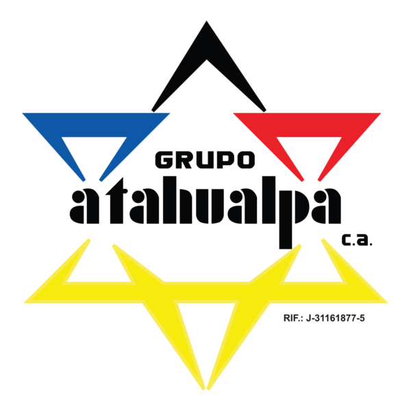 Grupo Atahualpa Logo PNG Vector