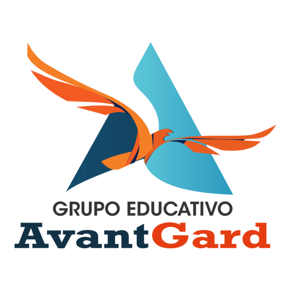 Grupo Educativo Avantgard Logo PNG Vector