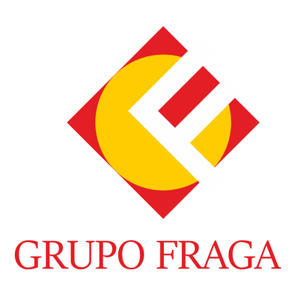 Grupo Fraga Logo PNG Vector