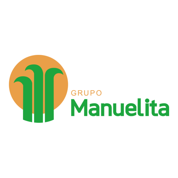 Grupo Manuelita Logo PNG Vector