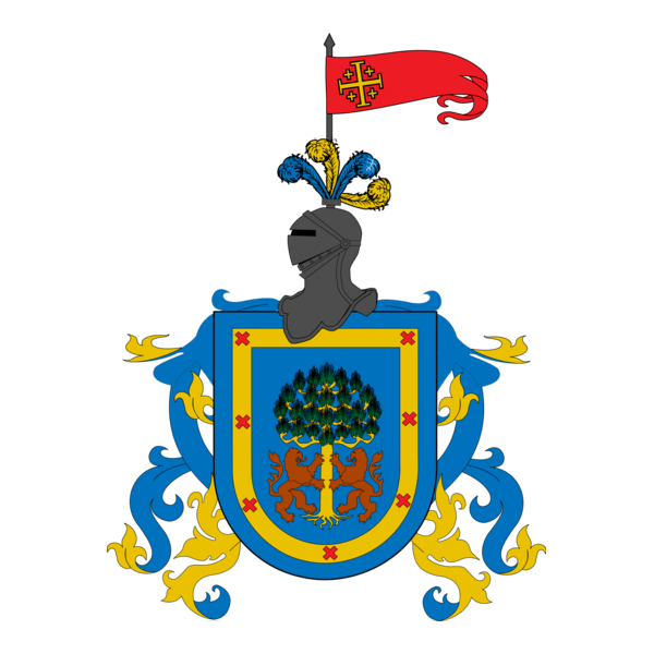 Guadalajara Logo PNG Vector