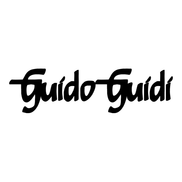 Guido Guidi Logo PNG Vector