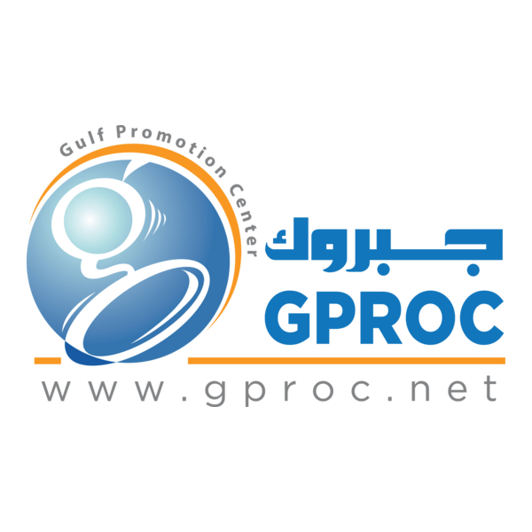 Gulf Promotion Center Logo PNG Vector