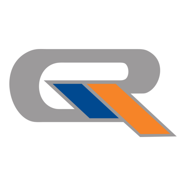 Gulf Racing 2014 Logo PNG Vector