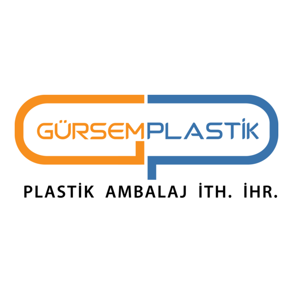Gürsem Plastik Logo PNG Vector