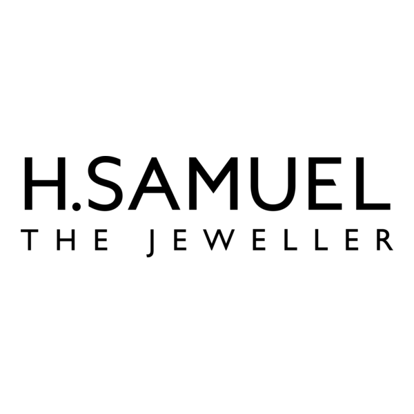 H Samuel Logo PNG Vector