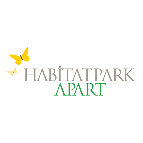 Habitat Park Logo PNG Vector