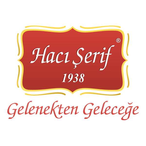 Haci Serif Logo PNG Vector